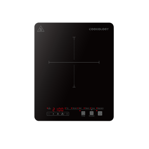 CIPH28SZ portable induction hob