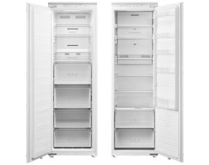CITDFRZ177 CITDLFR177 Integrated Fridge & Freezer Pack