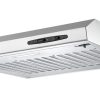 CVH600SS Visor Cooker Hood