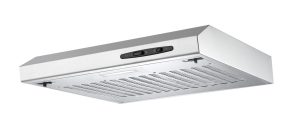 CVH600SS Visor Cooker Hood