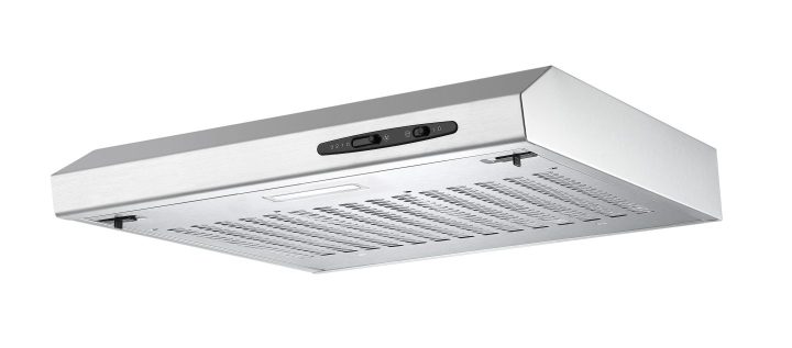 CVH600SS Visor Cooker Hood