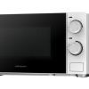 CVR20MICWHM20LWH compact microwave mechanical white