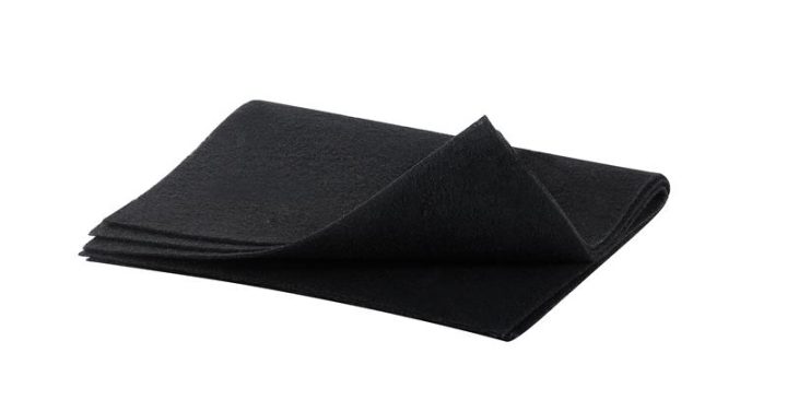 CF800 Carbon filter