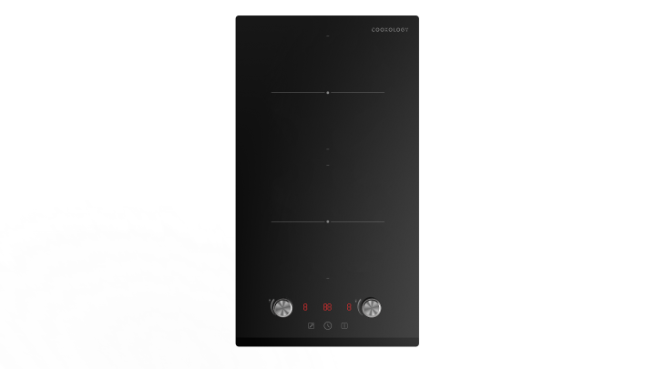 CIHK300 2-Zone Induction Hob