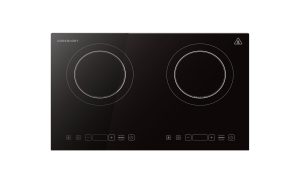 CIPH48DZ 2-zone portable induction hob