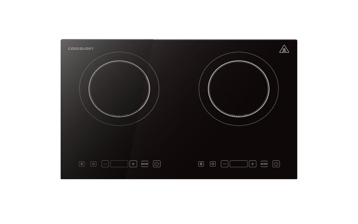 CIPH48DZ 2-zone portable induction hob