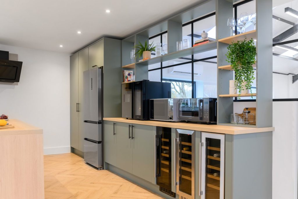 Cookology Essex Showroom | Cookology