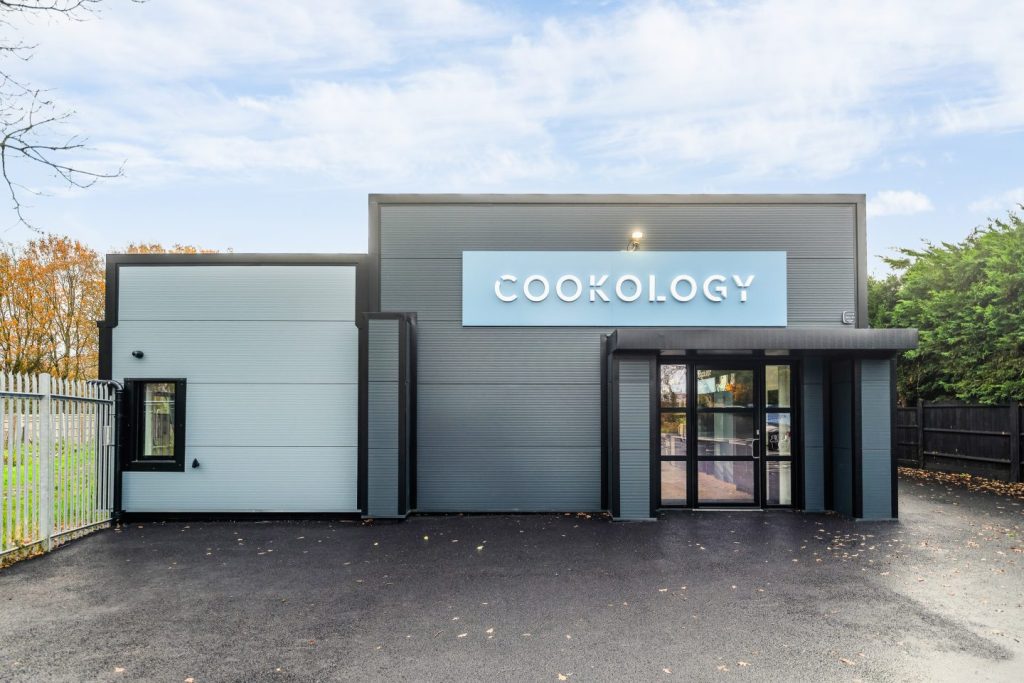 Cookology Essex Showroom | Cookology
