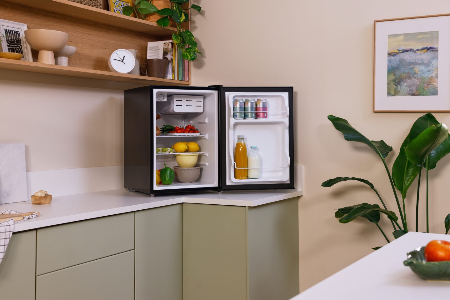 Table Top Appliances