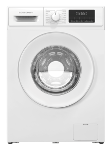 8kg 1400rpm Freestanding Washing Machine – White