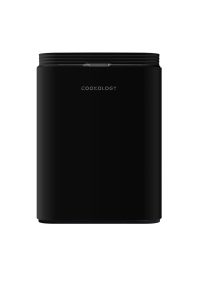 Countertop Ice Maker Machine - Self-Cleaning, 12kg/Day