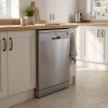 13 Place Settings Freestanding Dishwasher - Stainless Steel - Product hero