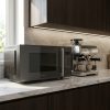 23L Flatbed Microwave with Grill 800W - Grey - 9c55bb980acfd7aa9e2daa1c93928fa0dad38e3016daf3d91df2b84d78d3ce17