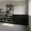 418L Freestanding Chest Freezer - Black - 06dc66cdbe4c582bff536e0bb8ccddf09c85d01e836b5d686f7c6f1d724a3b80