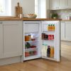 80L Freestanding Under Counter Fridge with Ice Box - White - 3cb542795c83dc96fecfda0bf5f37a144f9be37916914e7ac0f22a6ebe6a2310