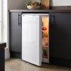 130L Freestanding Under Counter Fridge - White - Verified design detail