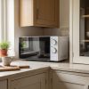 20L Freestanding Microwave 700W - White - Product hero