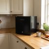 33L Mini Bar Fridge 51cm - Black - Product hero
