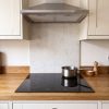 60cm Built-In Induction Hob 4 Zone - Black - Product hero