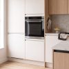 73L Built-In Electric Multifunction Oven A+ Energy Rated - Stainless Steel - Targeted fix