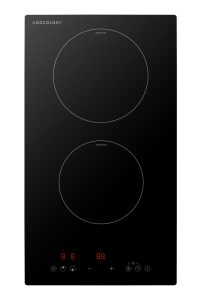2-Zone Induction Hob - 30cm Built in