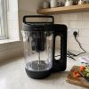 2-in-1 Soup Maker & Smoothie Blender 1.6L Family Sized - Verified design detail