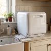 2 Place Settings Table Top Dishwasher - White - Product hero