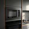 Cookology 20L Built-In Microwave 800W - Black - Verified design detail