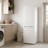 247L Freestanding Fridge Freezer 50/50 - White - Everyday use and access