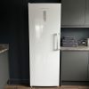 273L Tall Freestanding Freezer - White - Verified design detail