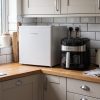 4.2L Digital Air Fryer & 45L Table Top Mini Fridge - Product hero variation 2