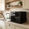 6 Place Settings Table Top Dishwasher - Black - Product hero