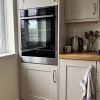 Built-In Warming Drawer CWD14 - Black - Everyday use and access