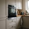 Built-In Warming Drawer CWD14 - Black - Product hero variation 2