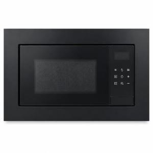 Cookology 20L Built-In Microwave 800W - Black