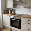 Ceramic Hob & 60cm Built-In Electric Oven Pack - Product hero
