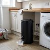 Compact Electric Spin Dryer 4kg Capacity 2800RPM - Black - Product hero variation 2