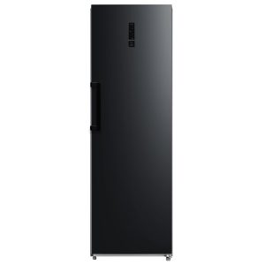Cookology CTFR362BK 362L 60cm Freestanding Larder Fridge in Black