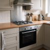 Gas Hob & 60cm Built-In Electric Oven Pack - Product hero variation 2
