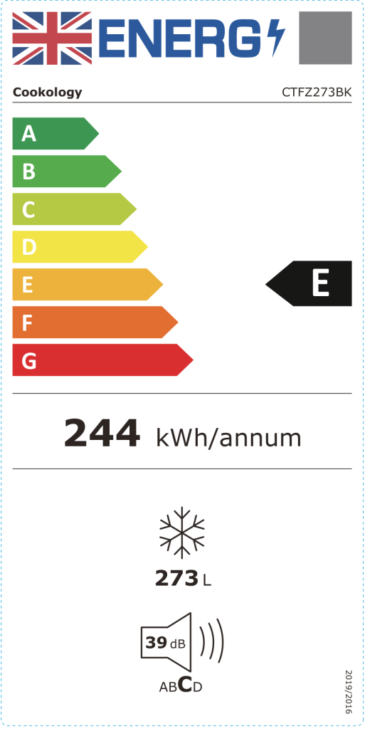 Energy Rating